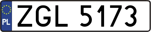 ZGL5173