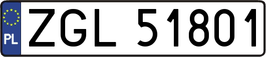 ZGL51801