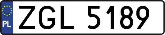 ZGL5189