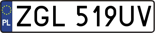ZGL519UV