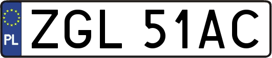 ZGL51AC