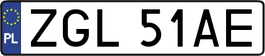 ZGL51AE