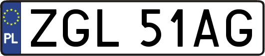 ZGL51AG