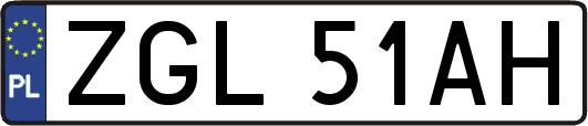 ZGL51AH