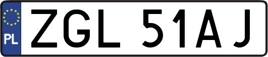 ZGL51AJ