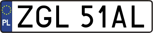 ZGL51AL