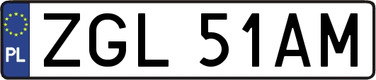 ZGL51AM