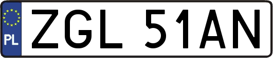 ZGL51AN