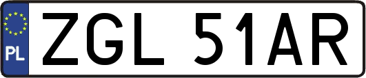 ZGL51AR