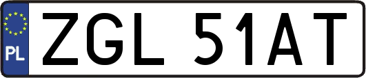 ZGL51AT