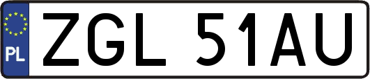 ZGL51AU