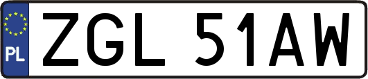 ZGL51AW