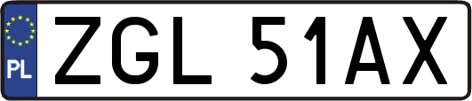 ZGL51AX