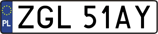 ZGL51AY