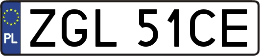 ZGL51CE