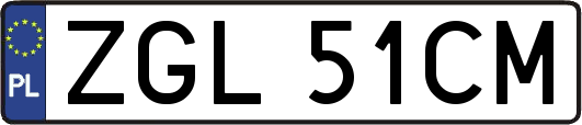 ZGL51CM