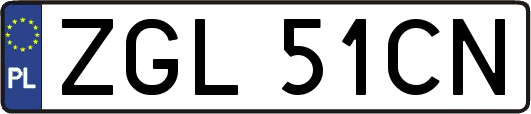 ZGL51CN