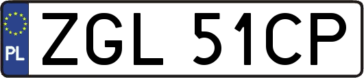 ZGL51CP