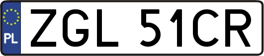 ZGL51CR