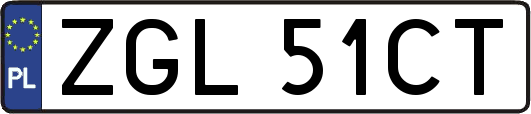ZGL51CT