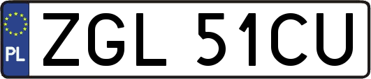 ZGL51CU