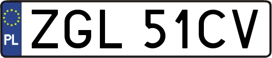 ZGL51CV