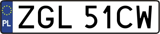 ZGL51CW