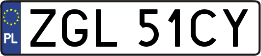 ZGL51CY