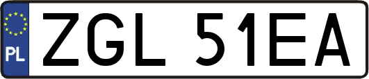 ZGL51EA