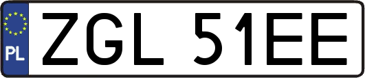 ZGL51EE
