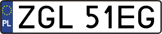 ZGL51EG