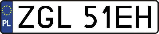ZGL51EH