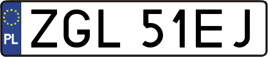 ZGL51EJ