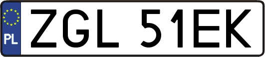 ZGL51EK