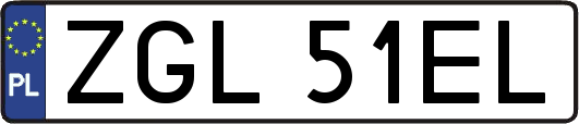 ZGL51EL