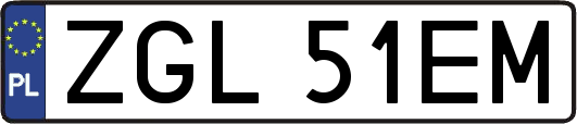 ZGL51EM