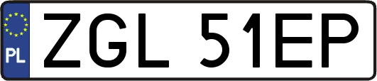 ZGL51EP