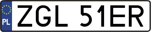 ZGL51ER