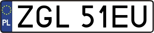 ZGL51EU