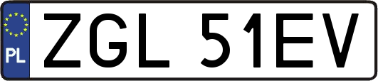 ZGL51EV