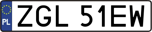 ZGL51EW