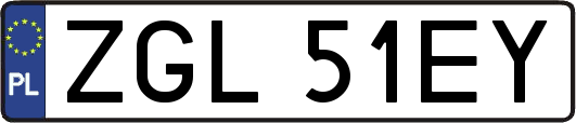 ZGL51EY