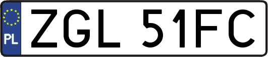 ZGL51FC