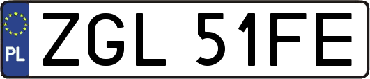 ZGL51FE