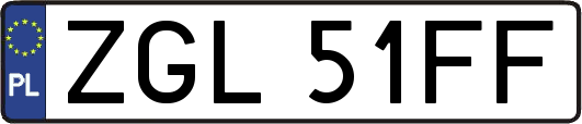 ZGL51FF