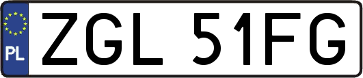 ZGL51FG
