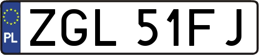ZGL51FJ