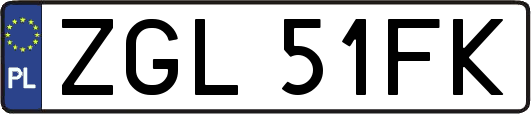 ZGL51FK