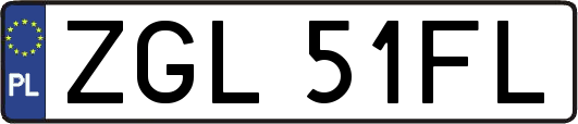 ZGL51FL