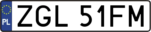 ZGL51FM
